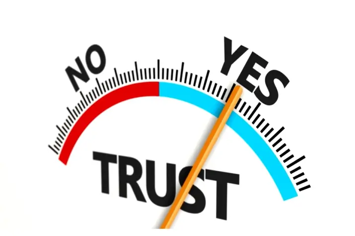 trust
